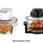 best halogen oven