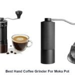 best hand coffee grinder for moka pot