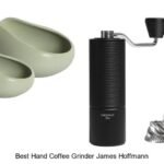Best Hand Coffee Grinder James Hoffmann Swears By!