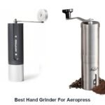 best hand grinder for aeropress
