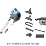 best handheld vacuum for cars