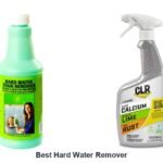 best hard water remover