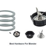 best hardware for blender