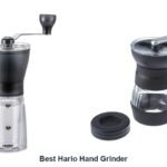 best hario hand grinder