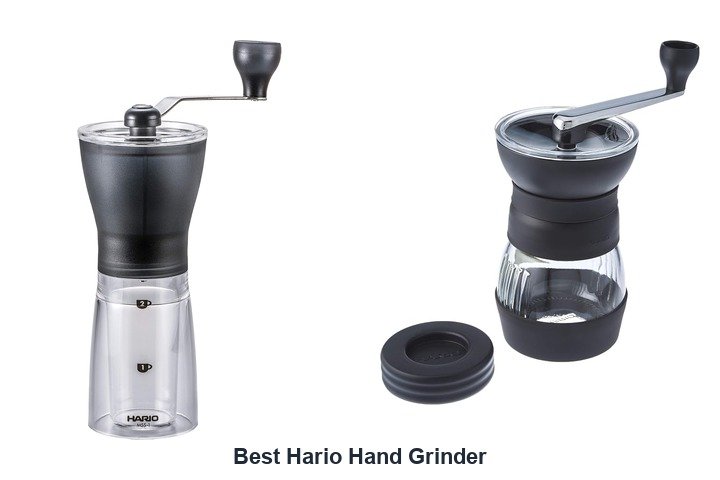 best hario hand grinder