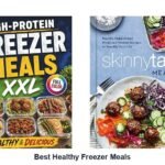 best healthy freezer meals