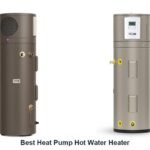 best heat pump hot water heater