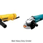 Best Heavy Duty Grinder That Will Change Your Workshop!
