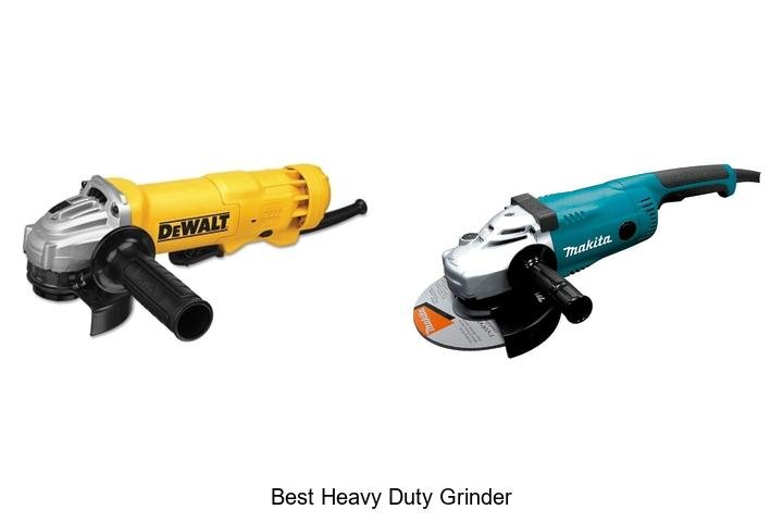 Best Heavy Duty Grinder That Will Change Your Workshop!