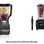 best heavy duty kitchen blender