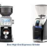 best high end espresso grinder