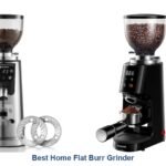 best home flat burr grinder