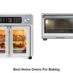best home ovens for baking