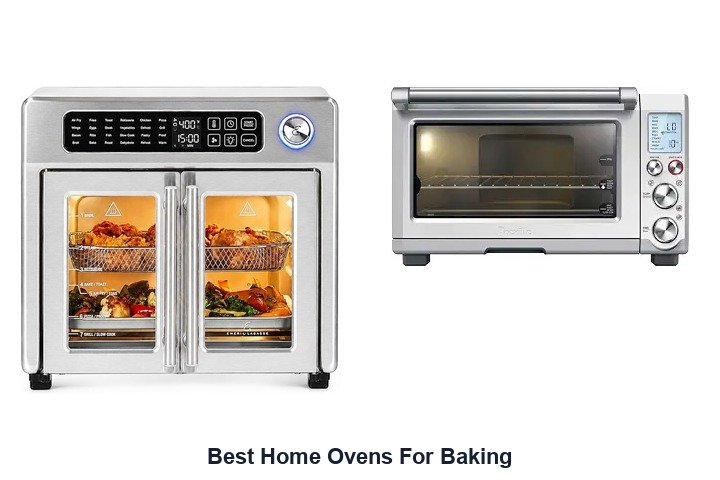 best home ovens for baking