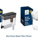 best home water filter pitcher