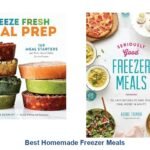best homemade freezer meals