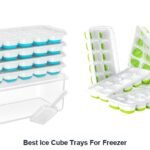 best ice cube trays for freezer