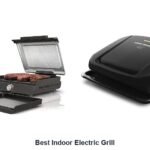 best indoor electric grill
