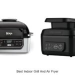 Discover the Best Indoor Grill and Air Fryer Hacks Today!