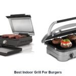 best indoor grill for burgers