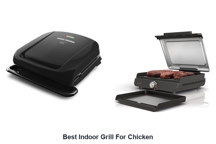 best indoor grill for chicken