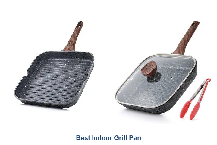 best indoor grill pan