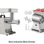 best industrial meat grinder