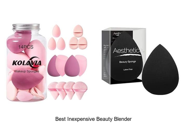Best Inexpensive Beauty Blender Hacks You Need Now!