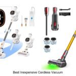 Best Inexpensive Cordless Vacuum That Blows Minds!