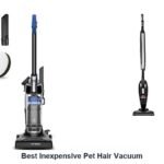 best inexpensive pet hair vacuum