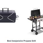 best inexpensive propane grill