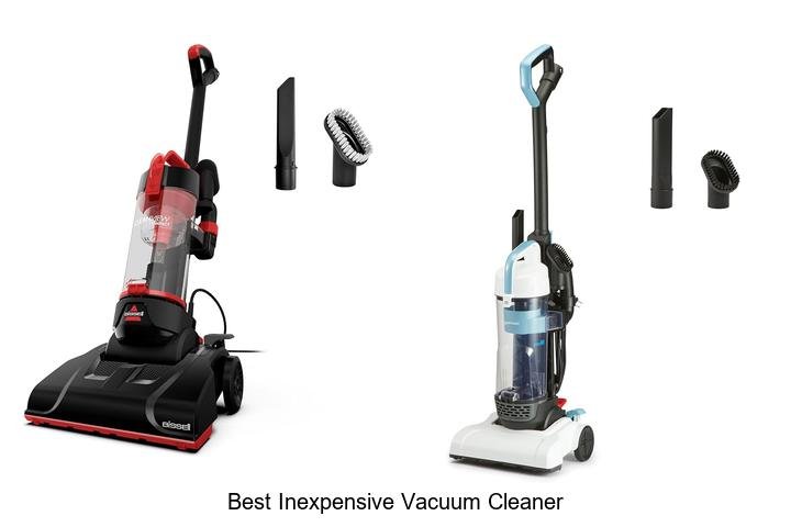 Best Inexpensive Vacuum Cleaner That Surprises Everyone!