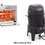 best infrared grill