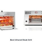 best infrared steak grill