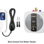 best instant hot water heater