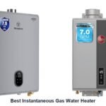 best instantaneous gas water heater