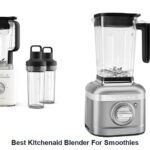 best kitchenaid blender for smoothies