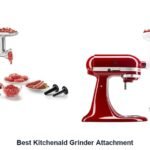 best kitchenaid grinder attachment