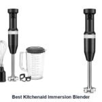 best kitchenaid immersion blender