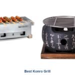 best konro grill