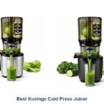 best kuvings cold press juicer