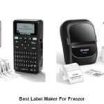 best label maker for freezer