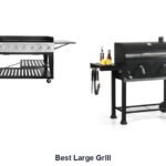 best large grill