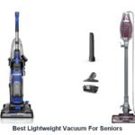best lightweight vacuum for seniors