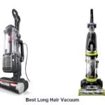 best long hair vacuum