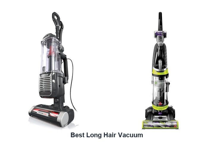 best long hair vacuum
