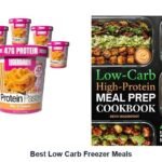best low carb freezer meals