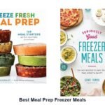 best meal prep freezer meals