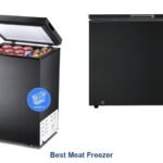 best meat freezer