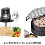 best meat grinder for chicken breast